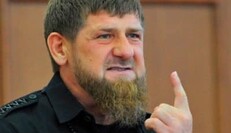 За голову Кадырова в Украине пообещали солидное вознаграждение