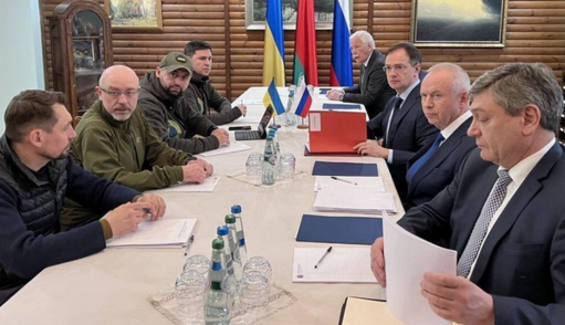 Ukraine’s position on the fourth round of negotiations with Russia