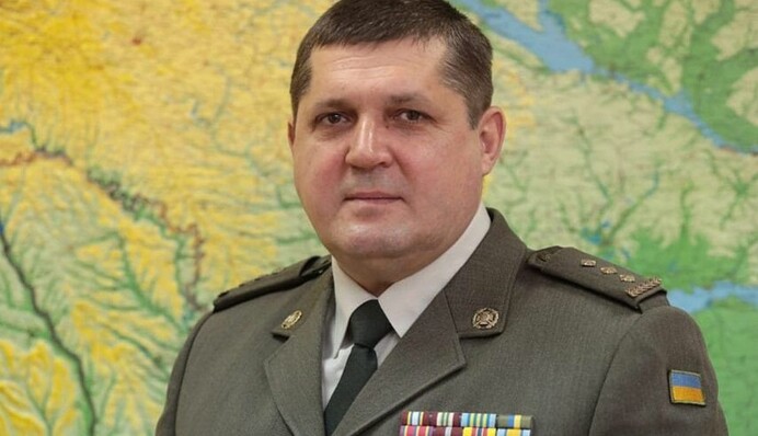 Сколько нужно сил для захвата Киева: генерал ВСУ сравнил столицу Украины и Берлин в 1945-м