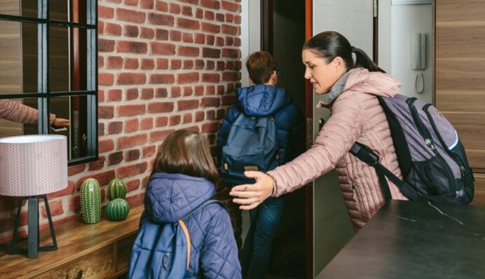 Как защититься от инфекционных заболеваний: важные советы