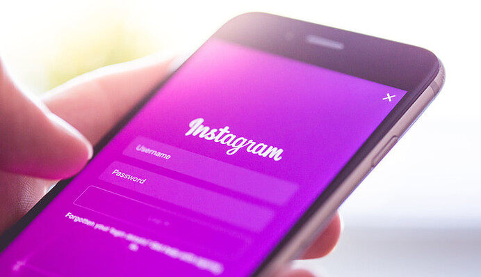 Instagram офіційно заблокували у Росії