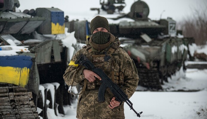 ЗСУ на Донбасі завдали величезних втрат російським морпіхам і десантникам: подробиці боїв