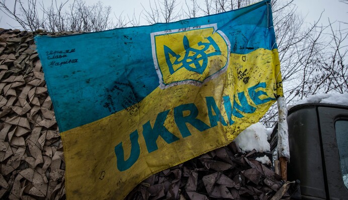 Буде мирна угода з локальними боями: Арестович дав прогноз на закінчення війни