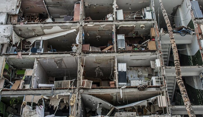 Контратаки ЗСУ під Києвом та на півдні: хроніка війни в Україні 15 березня