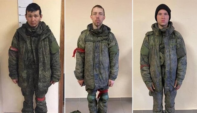 Путінських вояк нічим годувати: Росія запросила у Китаю допомогу продуктами