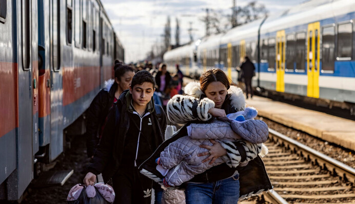 В умовах війни та евакуації: хірург-проктолог розповіла про лікування геморою