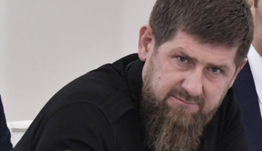 Очередная ложь от РФ: Кадырова после слов о 