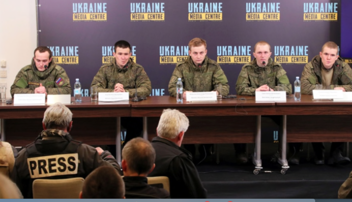 А трупи забиратимуть? Москва готова обміняти полонених російських солдатів на українців