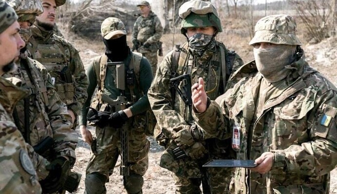 Рада признала добровольцев терробороны участниками войны: что это значит