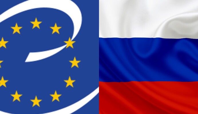 Росія більше не член: агресора вигнали із Ради Європи