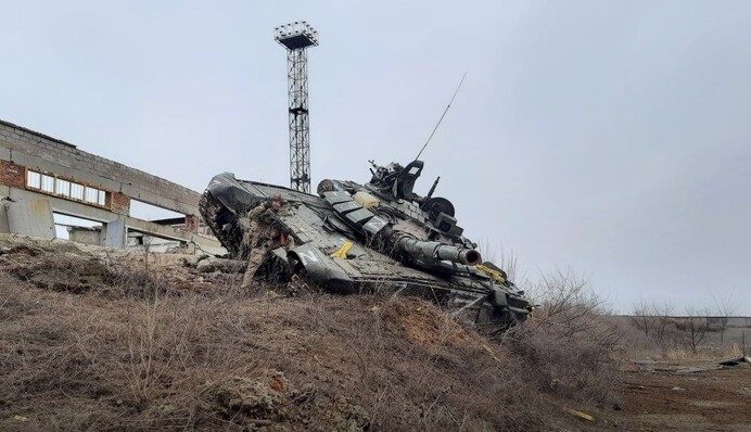 ​Контрудар ВСУ под Мариуполем и уничтожение "Градов" врага на Луганщине: сводка Генштаба на день 15 марта