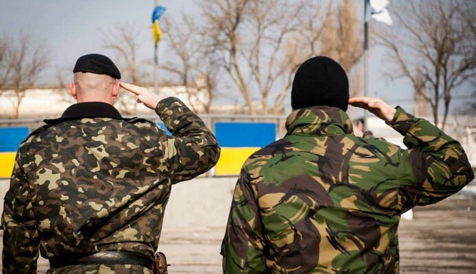 Отсидеться в тылу не получится? Нужно ли беженцам становиться на учет в военкоматах