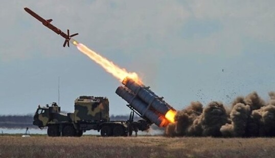 Скільки ракет запустили орки по Україні з початку війни: дані Пентагону