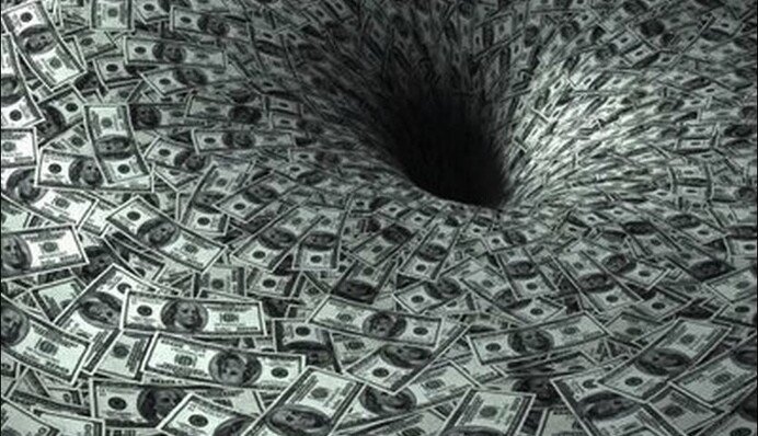 Дефолт неминучий: ринок Росії залишили найбільші компанії