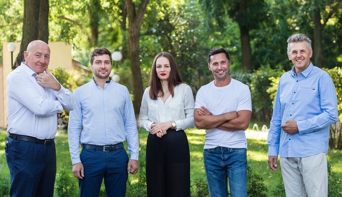 Окупанти викрали мера Скадовська: перші подробиці