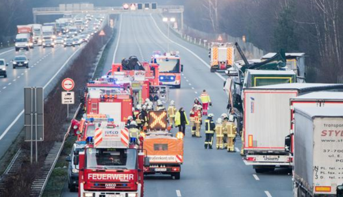 Украинским водителям пошли на уступки в Европе: что изменилось