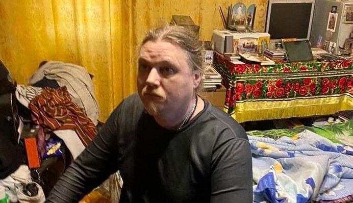 В Киеве задержали 