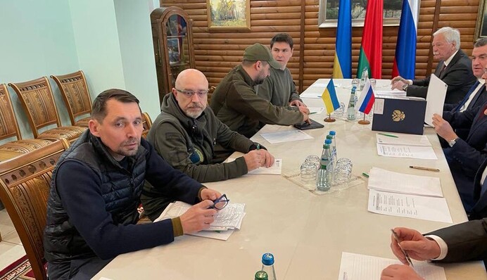 Британские СМИ обнародовали 