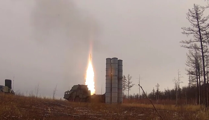 Словакия отправит Украине ключевую систему ПВО советской эпохи: что известно