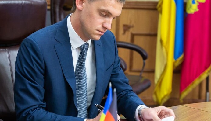 ​Мэра Мелитополя обменяли на девять российских срочников, которых 