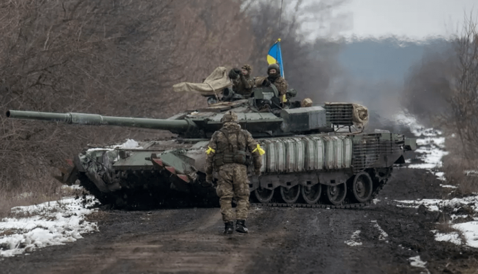 Успішні контрудари ЗСУ та нові хаотичні обстріли від окупантів: хроніка подій війни 17 березня