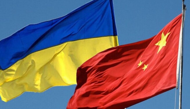 Китай никогда не будет нападать на Украину: посол КНР выступил с важными обещаниями