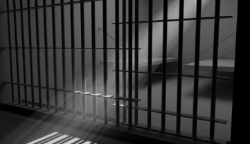 Быть мародером - смертельно опасно: в харьковском СИЗО нашли мертвыми двух преступников военного времени