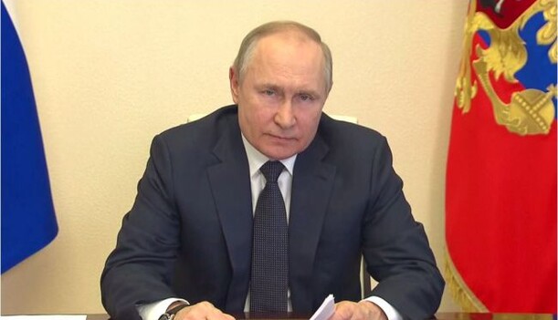 Путіна наздожене правосуддя і його покарають: астролог назвала ймовірні дати краху агресора