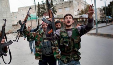 Розвідка розкрила важливі подробиці участі сирійських 