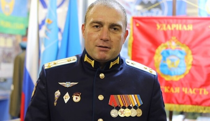 ЗСУ знищили командира десантного полку: названо ім'я оккупанта