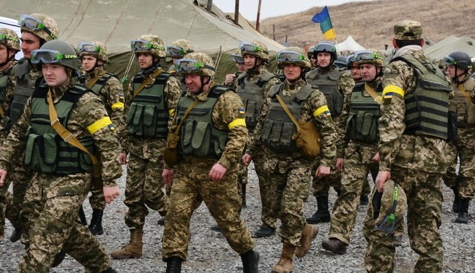 Мобилизация в Украине: что делать, если без опыта отправили на фронт