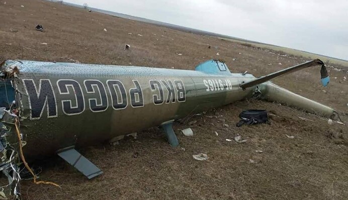 ВСУ отбросили врага от Киева: хроника войны в Украине 18 марта