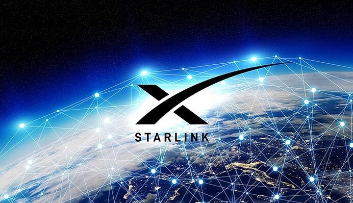 Starlink Илона Маска - самое загружаемое приложение в Украине: как скачать на iPhone и Android