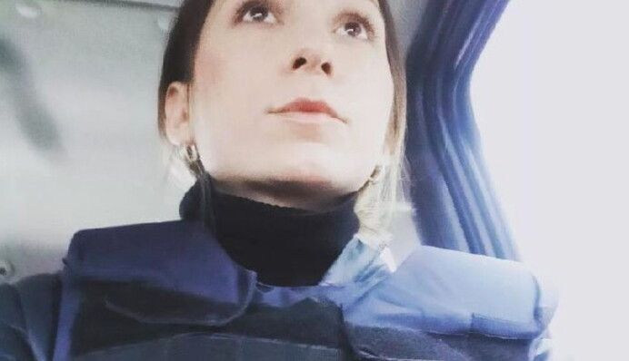 ФСБ у Бердянську викрала українську журналістку: що відомо на цей момент