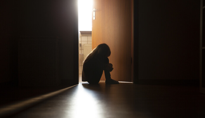 Паника у детей: врач рассказала, как успокоить ребенка