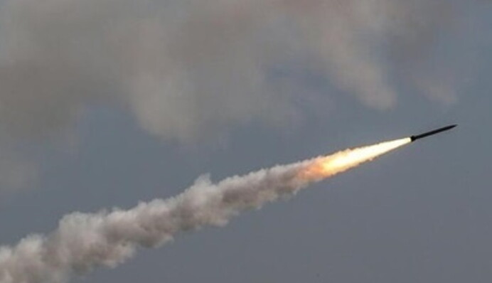 Бьют даже с Каспия: как засекают баллистические ракеты оккупантов