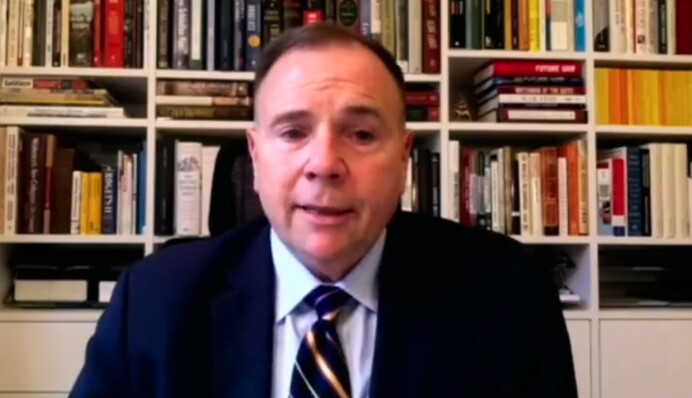 Американський генерал оцінив шанси України повернути Донбас та Крим після війни