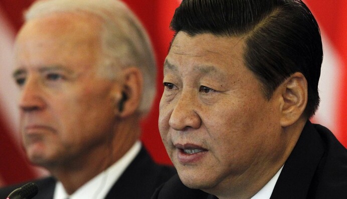 ​Переговоры Байдена и Си Цзиньпина по Украине: стали известны важные подробности