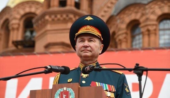 РосЗМІ підтвердили знищення під Чорнобаївкою вже другого командарма окупантів