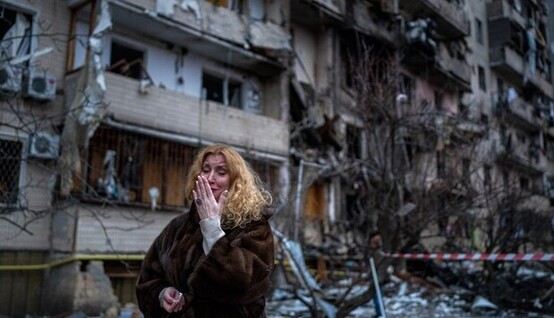 Активи путінських олігархів можуть передати на відновлення України: перші подробиці