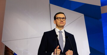 Польща зробила заяву про "план Маршалла №2" для України