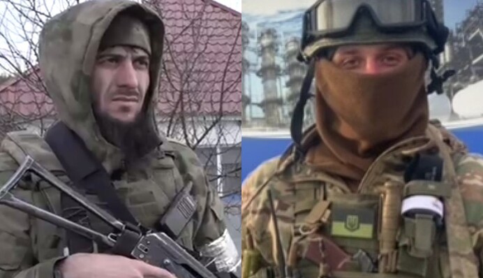 Пропаганда РФ видала фейк про захоплення Рубіжного: НГУ передала 