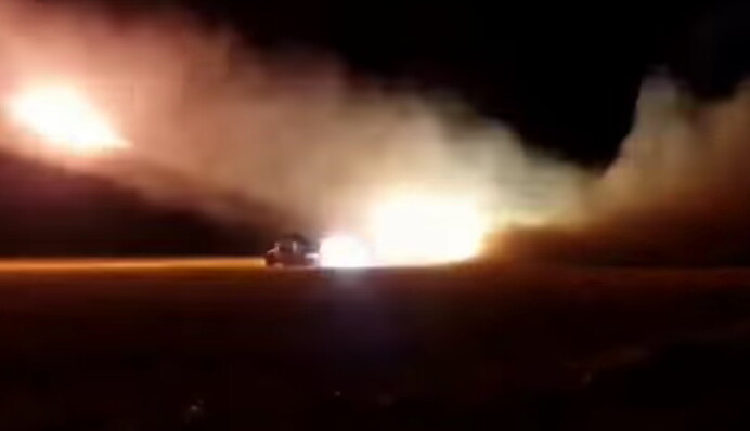 В Чернигове россияне обстреляли больницу - в городе гуманитарная катастрофа