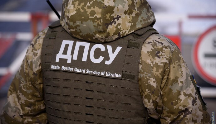 Выезд из Украины на Запад: какая сейчас ситуация на пунктах пропуска