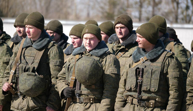 Беларусь может вступить в войну с Украиной: когда и по какой области нанесут удар