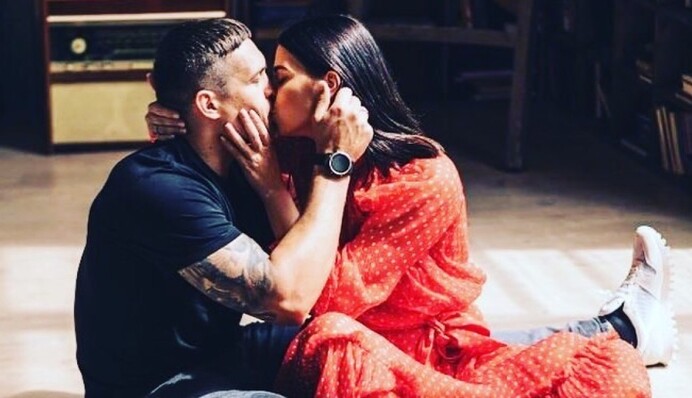 Слова справжньої росіянки: дружина Усика зворушливо підтримала Україну