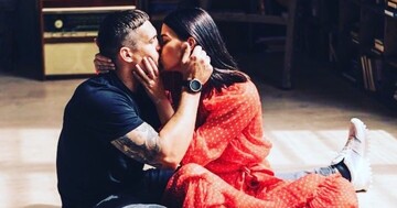 Слова справжньої росіянки: дружина Усика зворушливо підтримала Україну