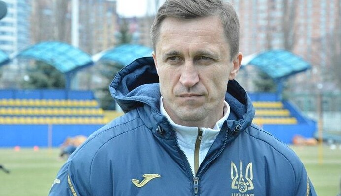 Це біомаса: колишній футболіст збірної України жорстко 