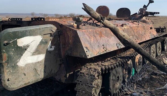 Чи вистачить окупантам сил для захоплення Одеси: експерти відповіли