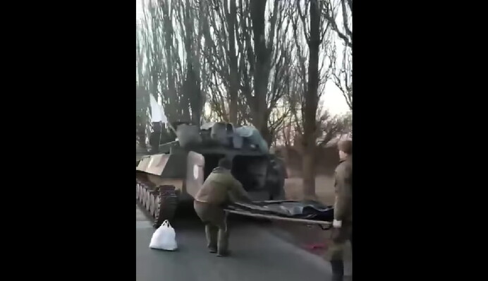 ВСУ нашли полезное применение пленным оккупантам: видео